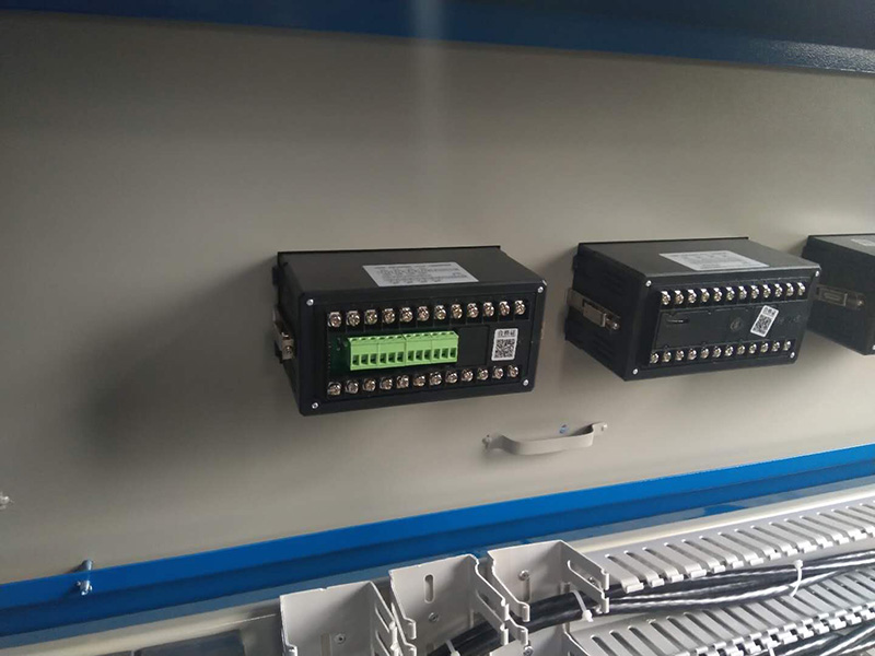 Temperature Controller Temperature Controller