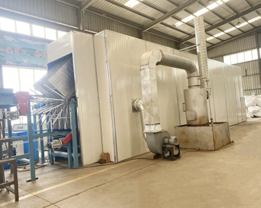 Vertical Core Veneer