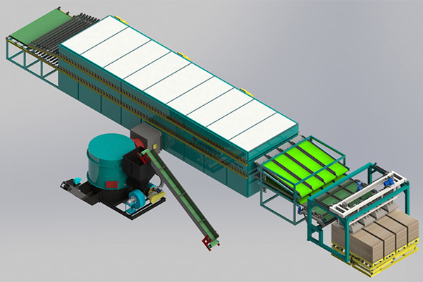 veneer dryer veneer dryer