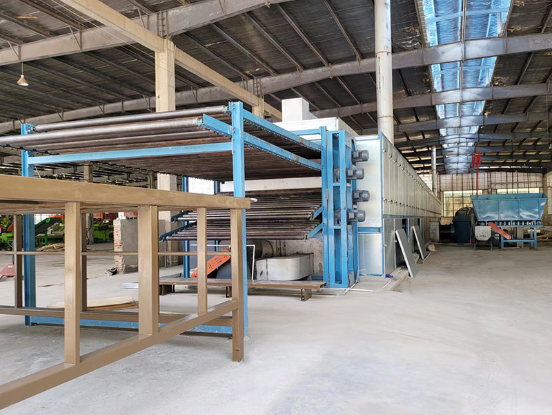 pengering venir kayu