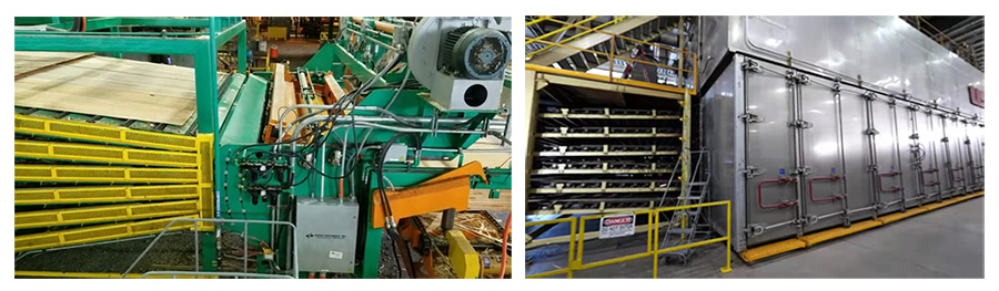 Biomass Veneer Dryer Biomass Veneer Dryer