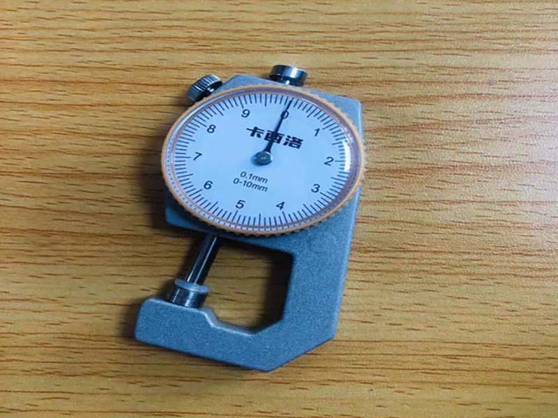 Thickness Gauge Thickness Gauge