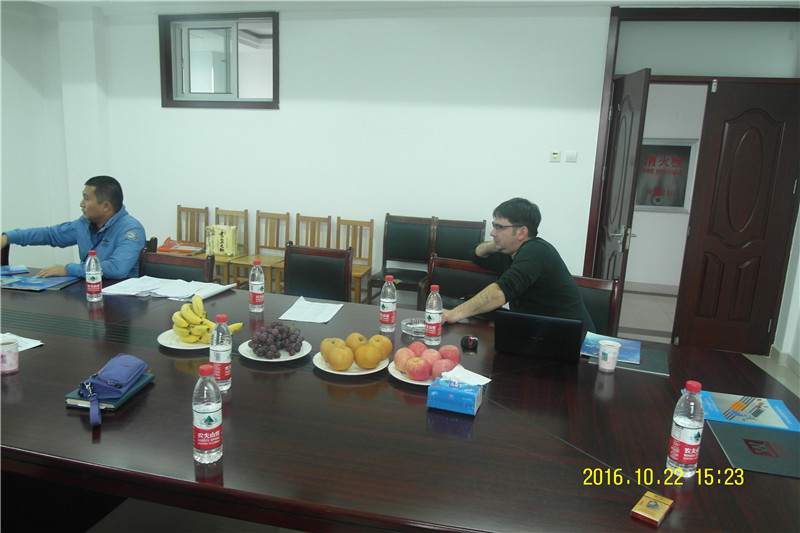 Mesin Pengering Venir