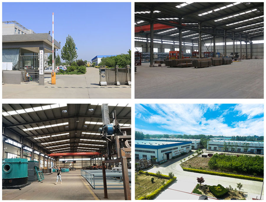 Our Factory Our Factory