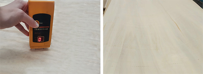 ការសម្ងួតឈើបញ្ឈរ Wood Vertical Veneer Drying