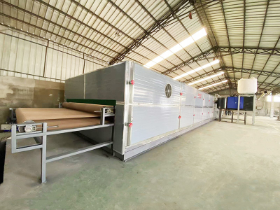 veneer အခြောက်ခံခြင်း။