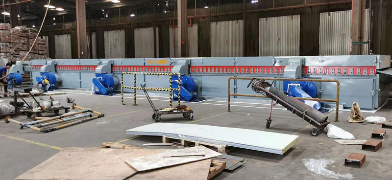 veneer dryer veneer dryer
