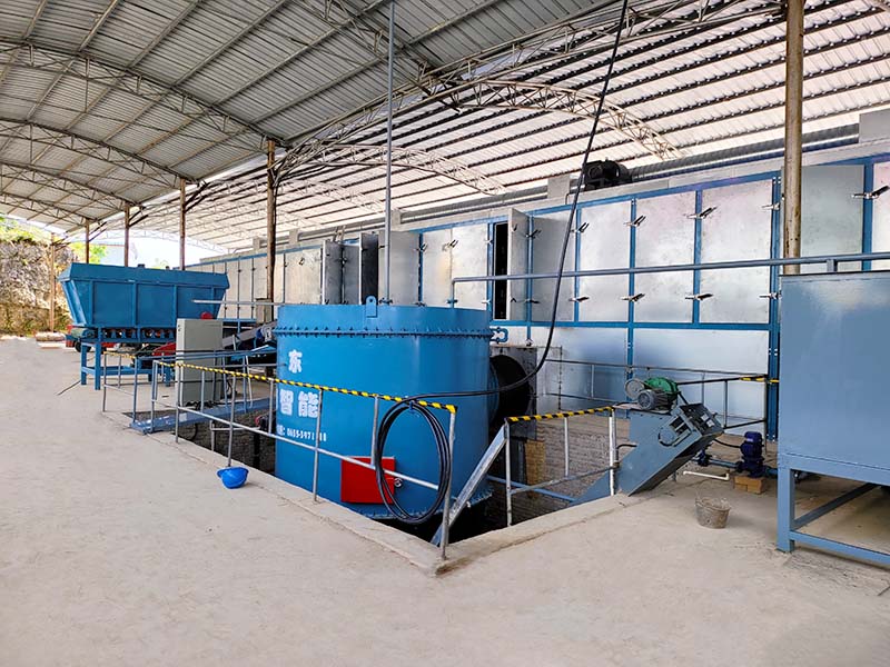 Yeni Kaplama Kurutucular New Veneer Dryers