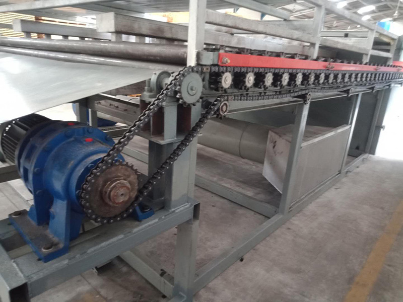 Holztrocknungsmaschine Holztrocknungsmaschine