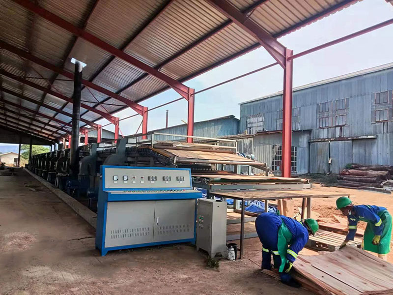 veneer dryer veneer dryer